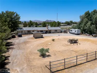 570 Buol Road, Pahrump