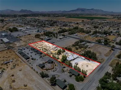 570 Buol Road, Pahrump, NV 89048 