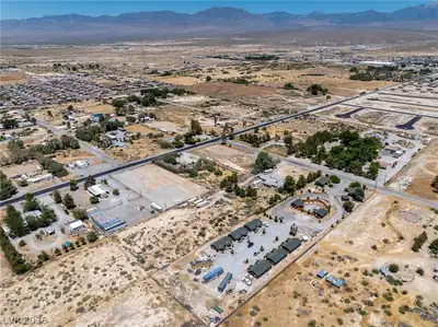 570 Buol Road, Pahrump, NV 89048 