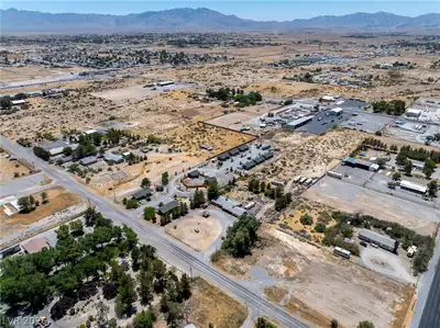 570 Buol Road, Pahrump, NV 89048 