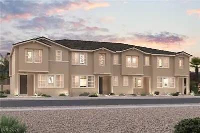 8782 Grabill Spruce Street Las Vegas, NV 89166