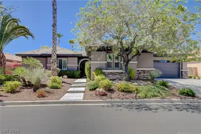 7087 April Wind Avenue Las Vegas, NV 89131