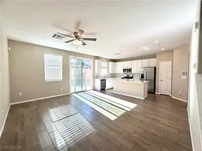 5039 Tranquil View Street, Las Vegas