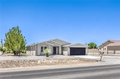 2730 South Dandelion Street, Pahrump