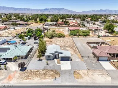 2730 South Dandelion Street, Pahrump, NV 89048 