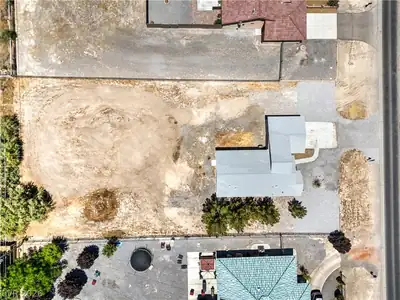 2730 South Dandelion Street, Pahrump, NV 89048 