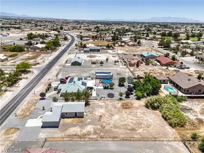 2730 South Dandelion Street, Pahrump, NV 89048 