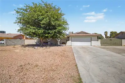 4309 Lake Tahoe Street, Las Vegas
