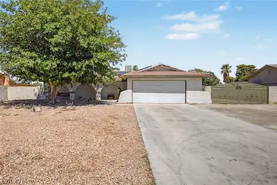 4309 Lake Tahoe Street, Las Vegas, NV 89130 