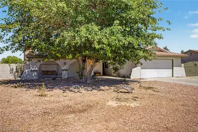 4309 Lake Tahoe Street, Las Vegas, NV 89130 