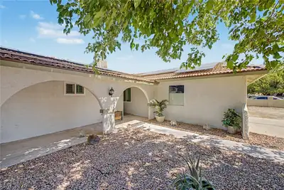 4309 Lake Tahoe Street, Las Vegas, NV 89130 