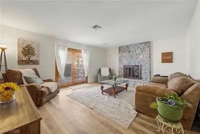 4309 Lake Tahoe Street, Las Vegas, NV 89130 