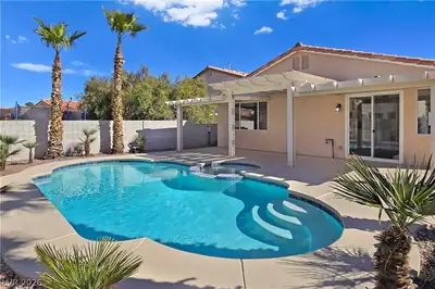 283 Fancrest Street Henderson, NV 89052
