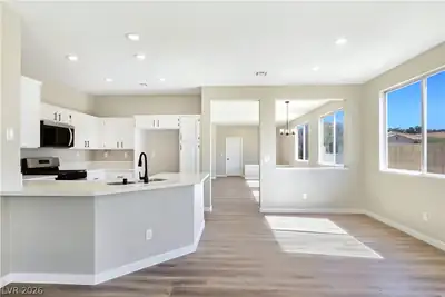 283 Fancrest Street Kitchen