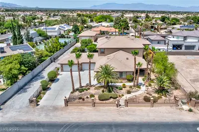 5870 West OQUENDO Road, Las Vegas