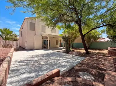 2801 Autumn Haze Lane, Las Vegas, NV 89117 