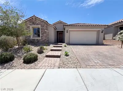 10619 Skye Paseo Avenue, Las Vegas