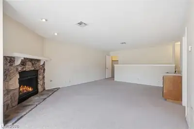 4378 Shortleaf Street, Las Vegas, NV 89119 Primary Bedroom