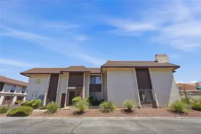 4378 Shortleaf Street Las Vegas, NV 89119