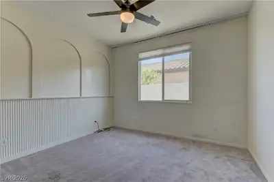 6390 Montrose Park Court, Las Vegas, NV 89149 Bedroom