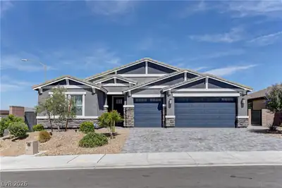 6390 Montrose Park Court, Las Vegas