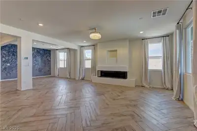 6390 Montrose Park Court, Las Vegas, NV 89149 Living Room