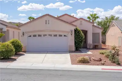 543 Towering Vista Place, Henderson