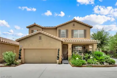6742 Frances Celia Avenue, Las Vegas