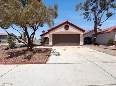 6212 Warm River Road, Las Vegas