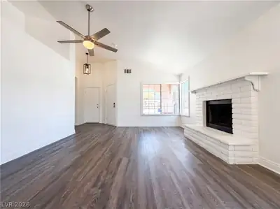 6212 Warm River Road, Las Vegas, NV 89108 