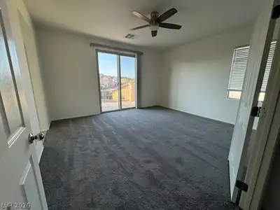 4076 Topaz Hills Drive, North Las Vegas, NV 89032 Bedroom