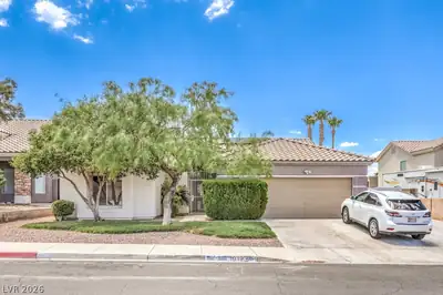 1019 Skysail Drive, Henderson