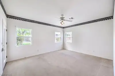 1019 Skysail Drive, Henderson, NV 89011 Bedroom
