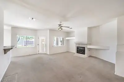 1019 Skysail Drive, Henderson, NV 89011 Living Room
