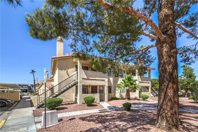 1201 North Buffalo Drive 202 Las Vegas, NV 89128