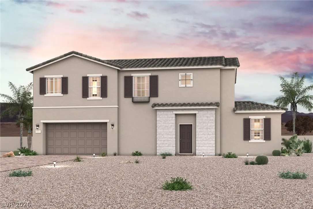 9041 Damson Street, Las Vegas, NV 89166