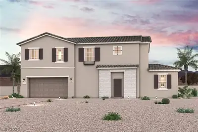 9041 Damson Street, Las Vegas