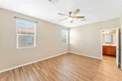 7318 Fools Gold Street 101 Bedroom