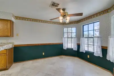 5505 Excelsior Springs Lane Dining Area