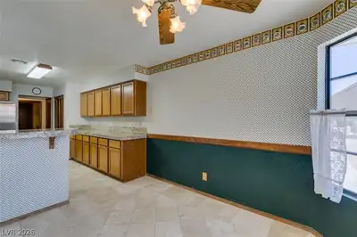 5505 Excelsior Springs Lane Kitchen