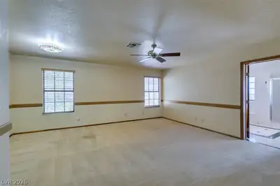 5505 Excelsior Springs Lane Primary Bedroom