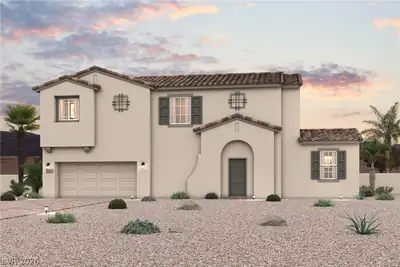 9045 Damson Street Las Vegas, NV 89166