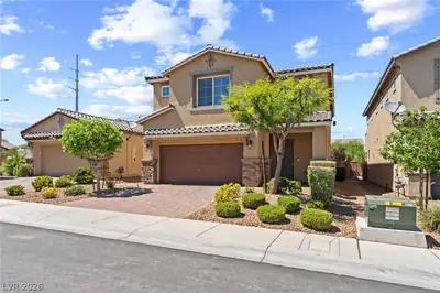 9190 Lynea Court, Las Vegas
