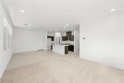 9089 Damson Street Great Room