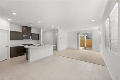 9089 Damson Street Great Room