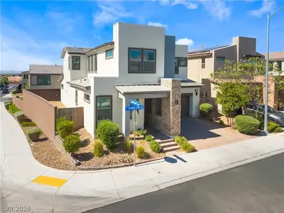 513 Founders Creek Avenue, North Las Vegas