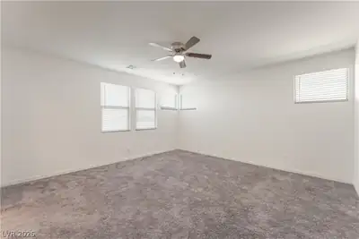 513 Founders Creek Avenue, North Las Vegas, NV 89084 Primary Bedroom