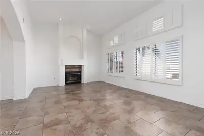7845 Meadow Creek Street, Las Vegas, NV 89123 Living Room
