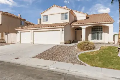 7845 Meadow Creek Street, Las Vegas