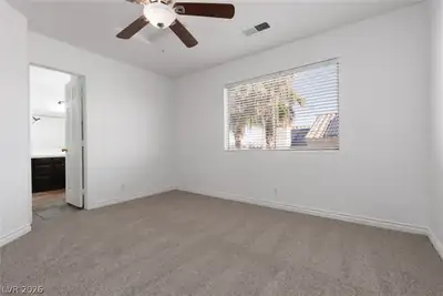 7845 Meadow Creek Street, Las Vegas, NV 89123 Bedroom